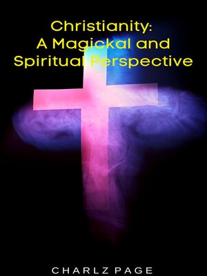 cover image of Christianity